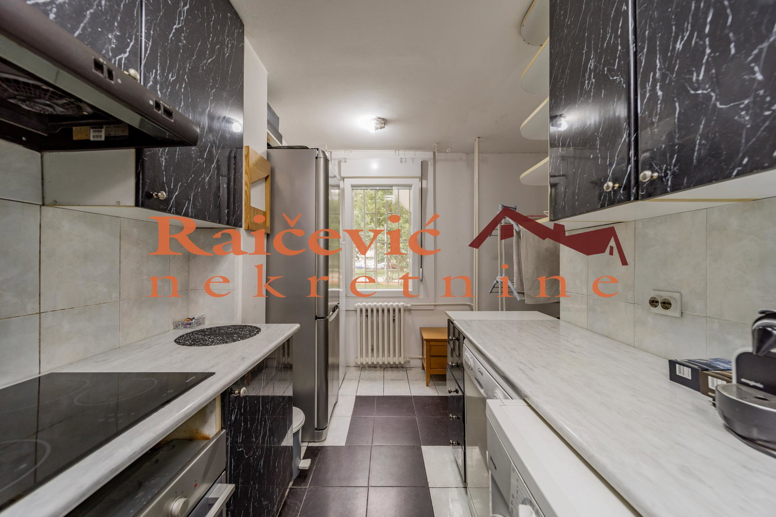 136680 Stan Prodaja Beograd Blok 34 - Studentski Grad 86 m2