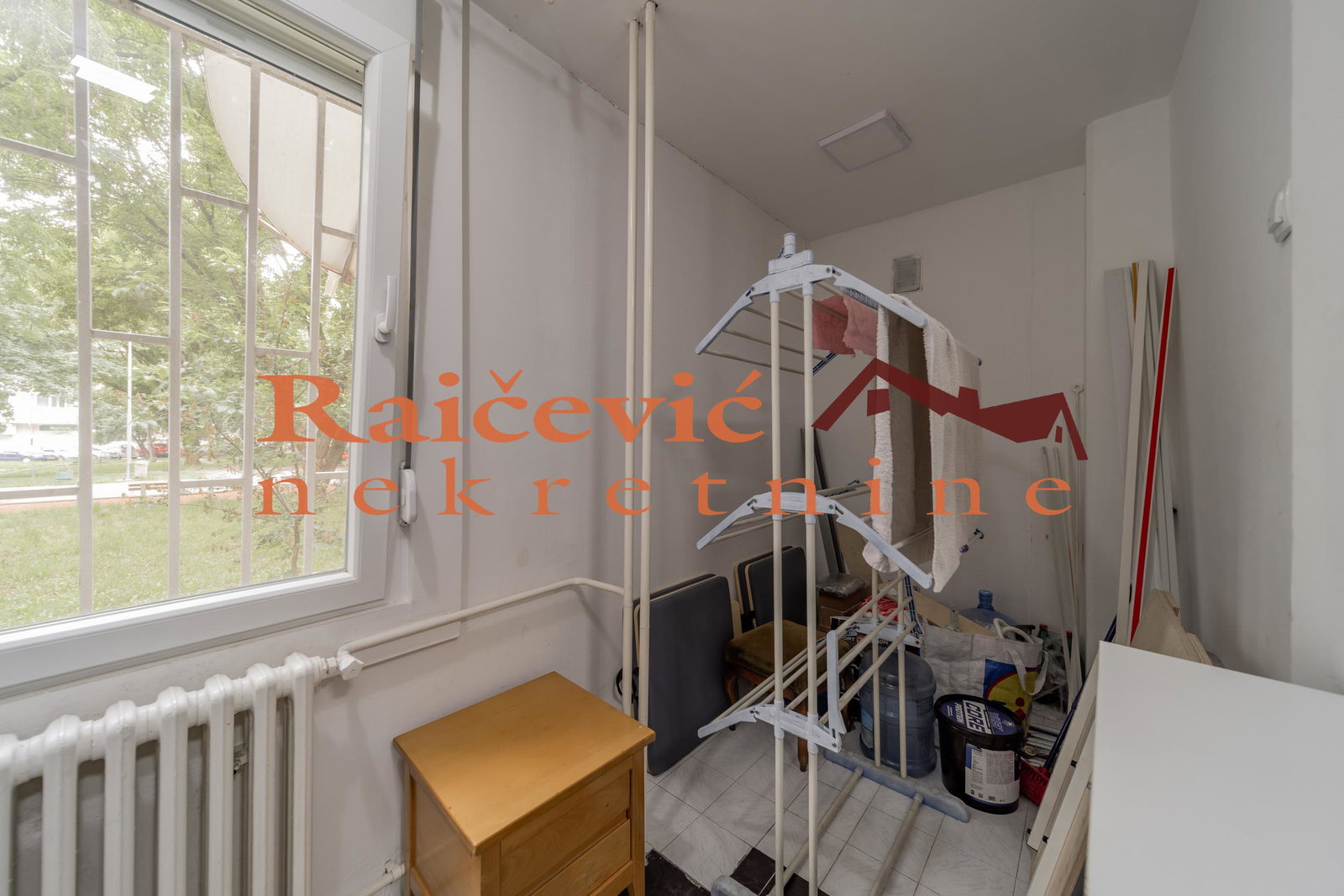 136681 Trosoban stan na prodaju, Blok 34 – Studentski Grad, Beograd, 86m², 279.000 €