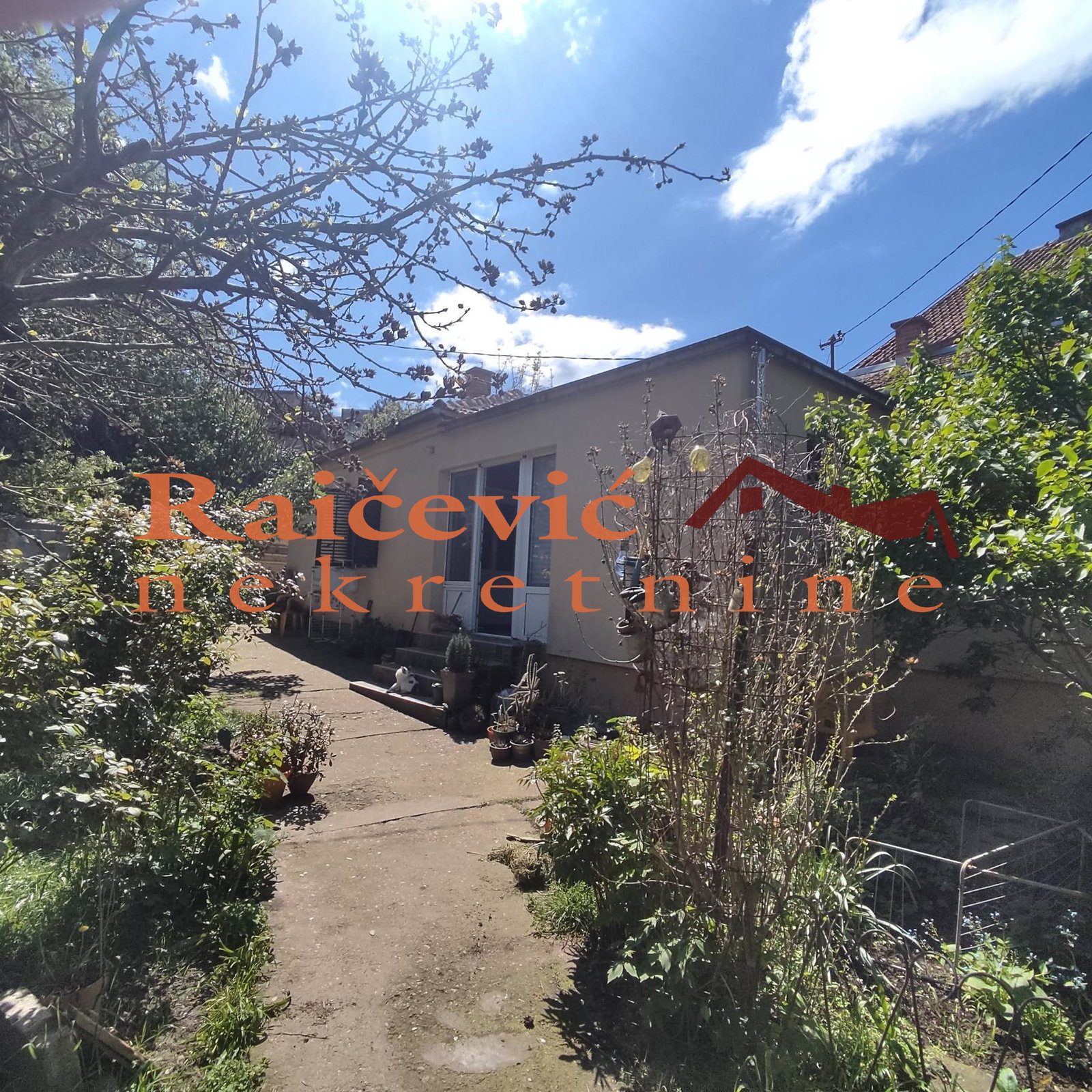 Kuća Prodaja Beograd Kuća Prodaja Beograd Medaković 92 m2