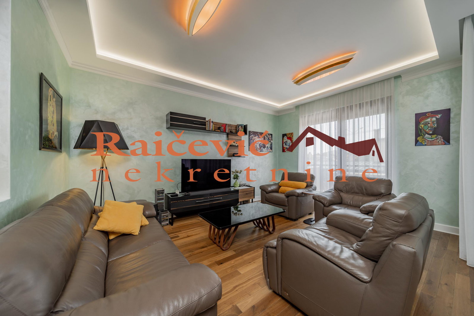Stan Prodaja Beograd Stan Prodaja Beograd Pregrevica 102 m2