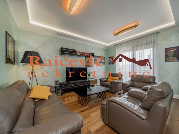 Stan Prodaja Beograd Pregrevica 102 m2