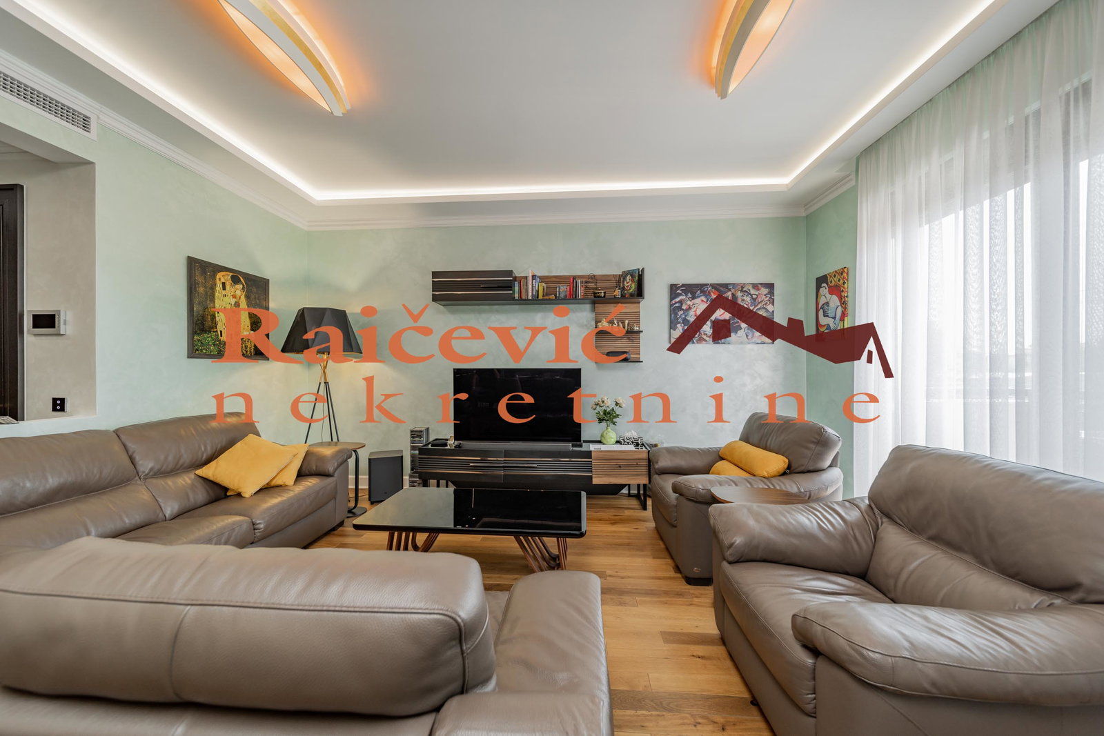 Stan Prodaja Beograd Stan Prodaja Beograd Pregrevica 102 m2