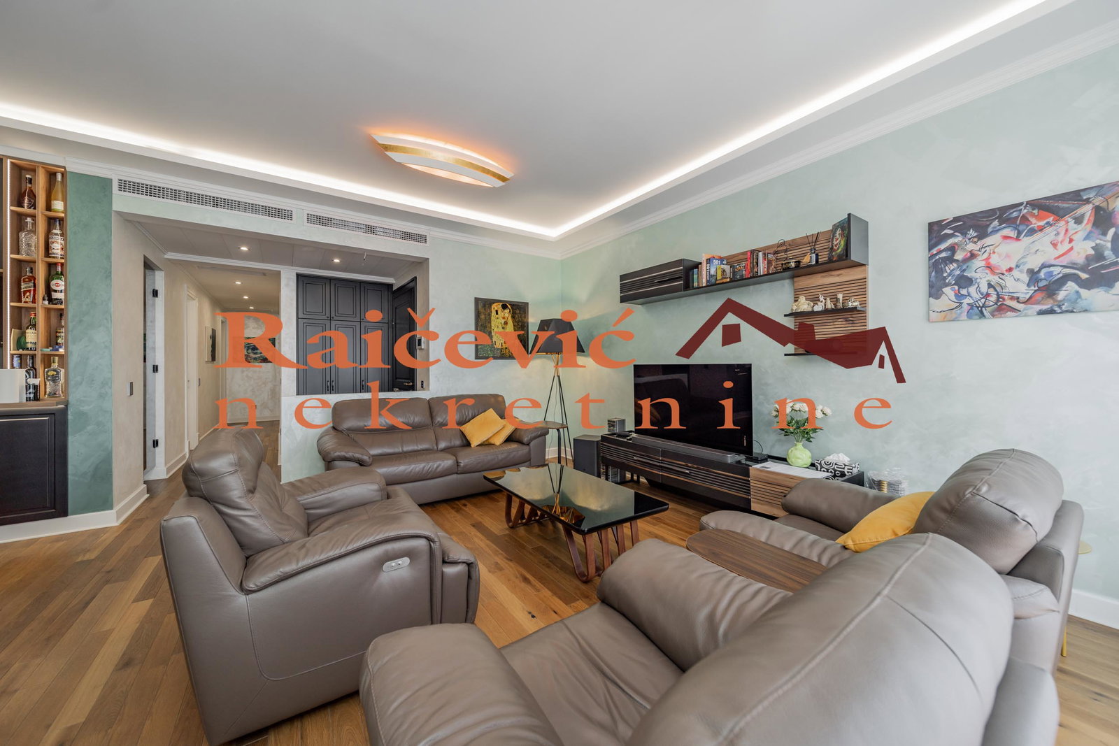 Stan Prodaja Beograd Stan Prodaja Beograd Pregrevica 102 m2