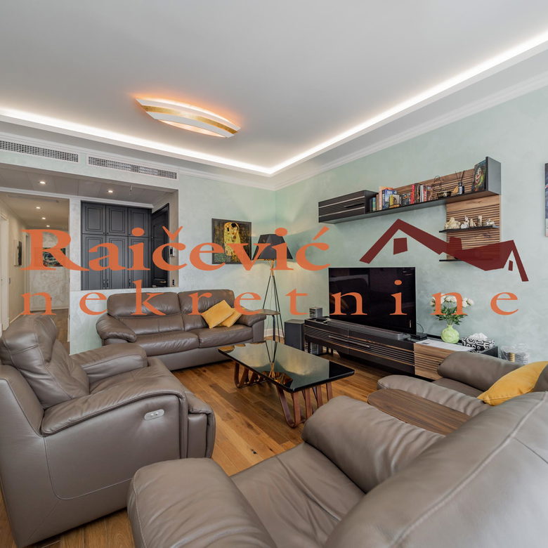 Stan Prodaja Beograd Pregrevica 102 m2