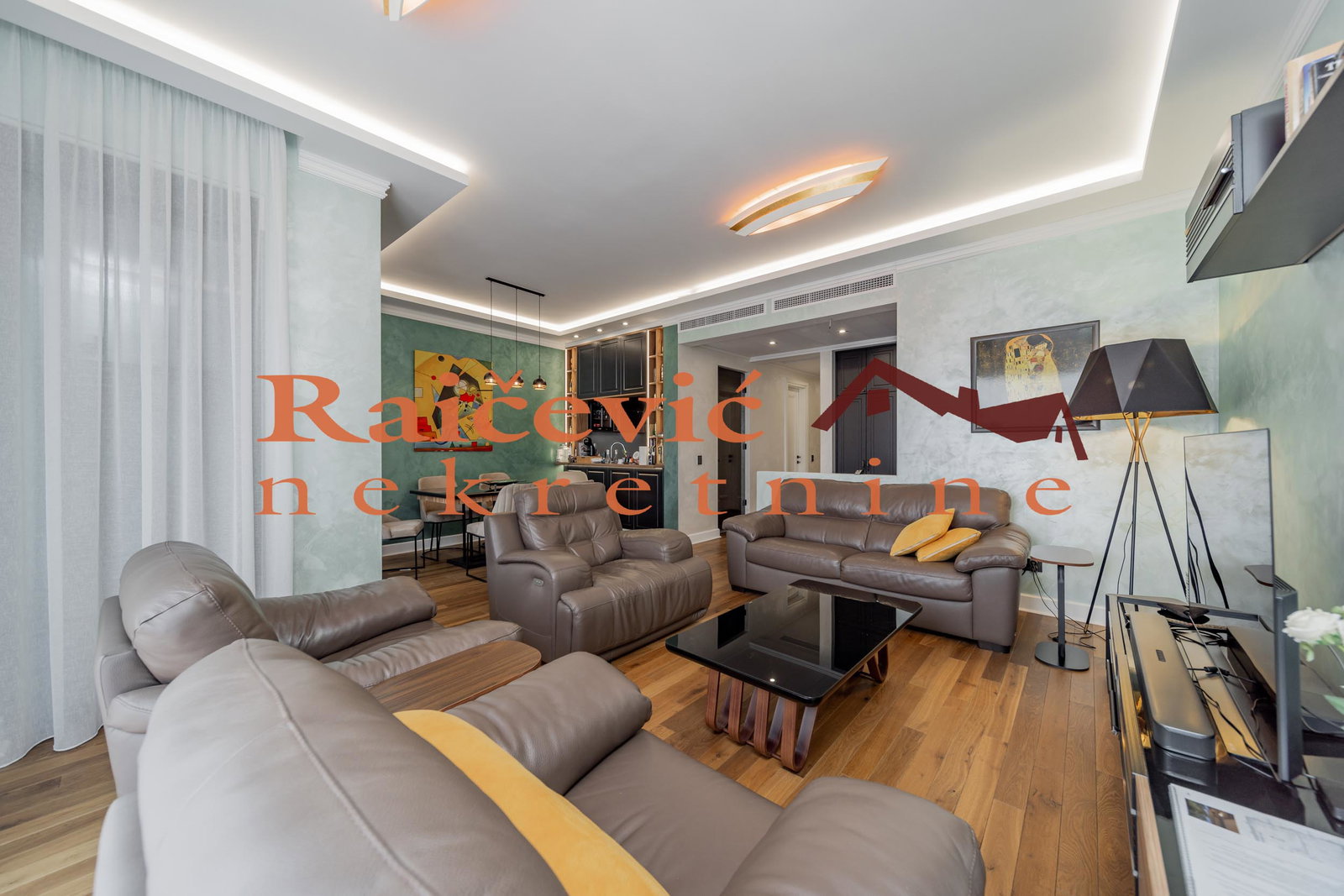 Stan Prodaja Beograd Stan Prodaja Beograd Pregrevica 102 m2