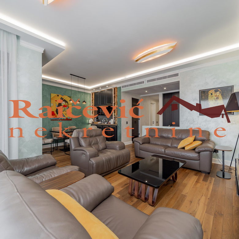 Stan Prodaja Beograd Pregrevica 102 m2