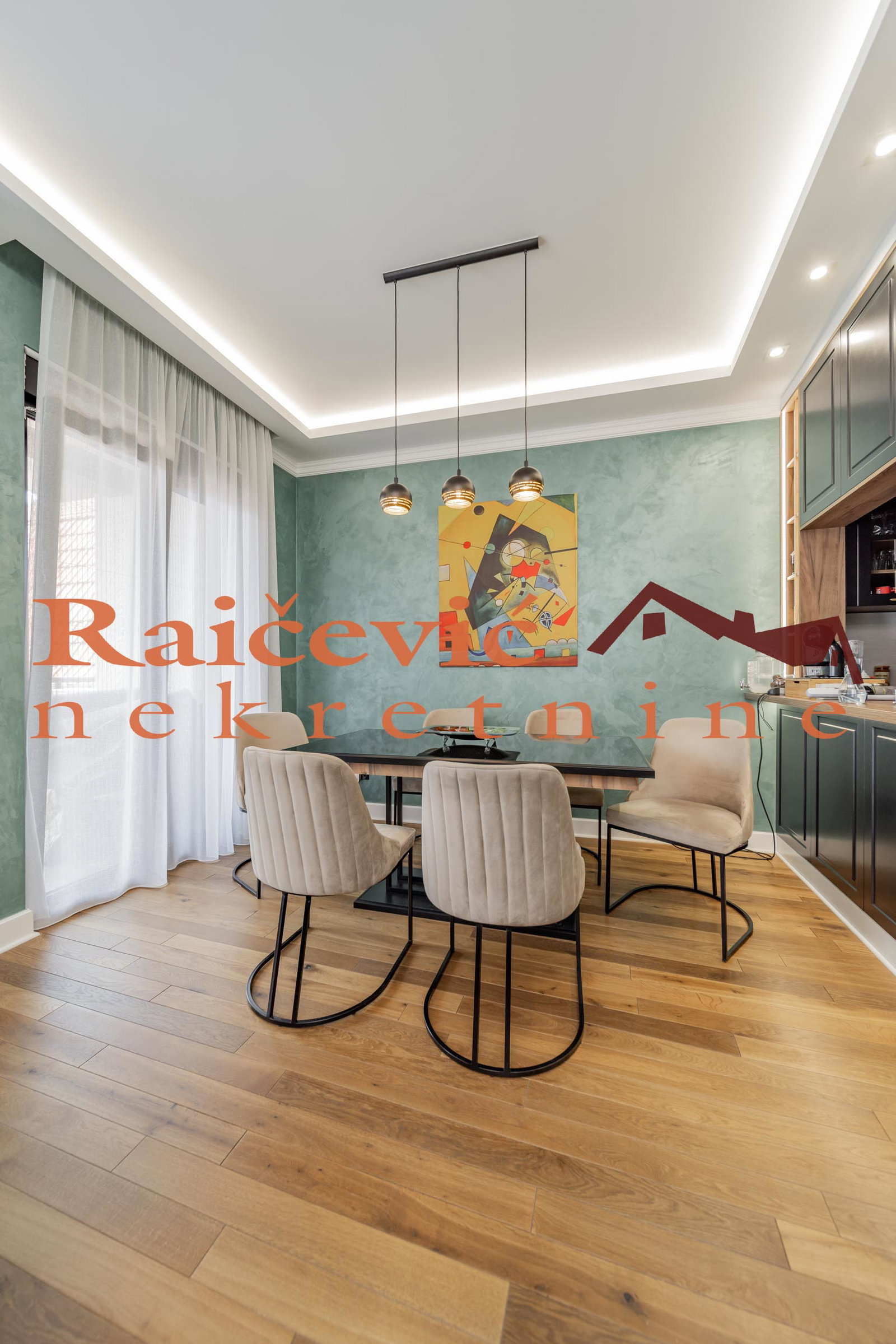 Stan Prodaja Beograd Stan Prodaja Beograd Pregrevica 102 m2