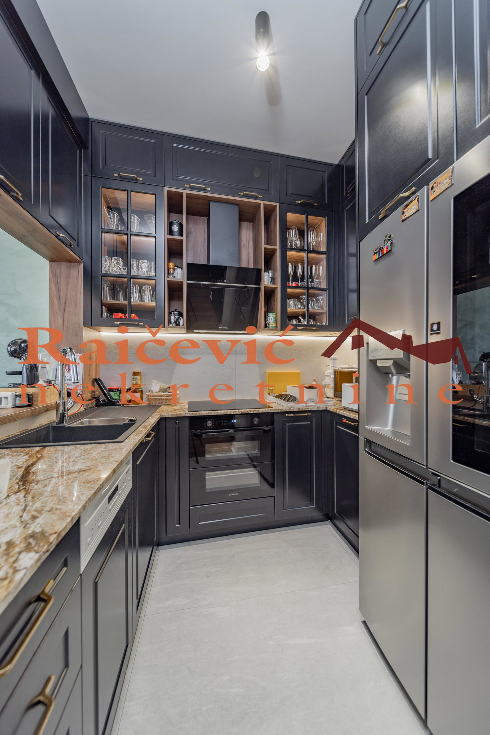 Stan Prodaja Beograd Stan Prodaja Beograd Pregrevica 102 m2