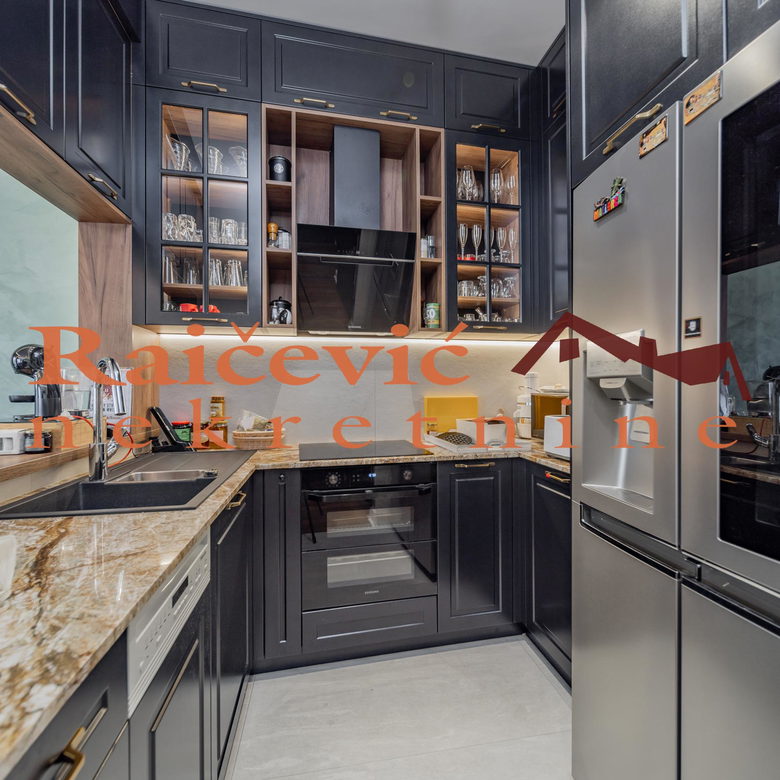 Stan Prodaja Beograd Pregrevica 102 m2