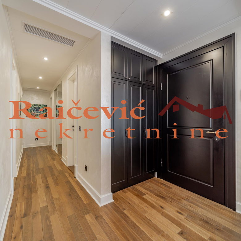 Stan Prodaja Beograd Pregrevica 102 m2