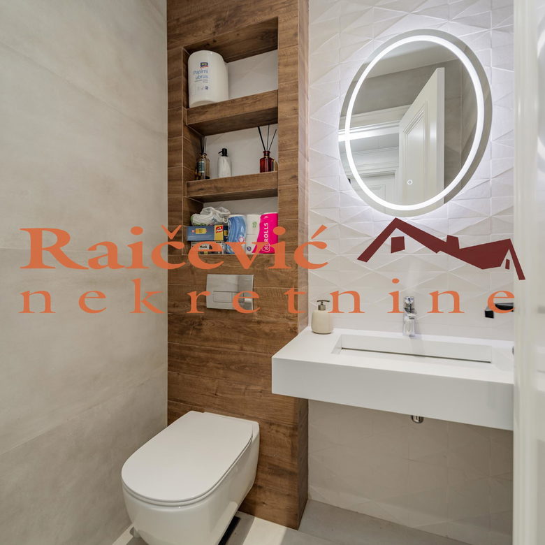 Stan Prodaja Beograd Pregrevica 102 m2