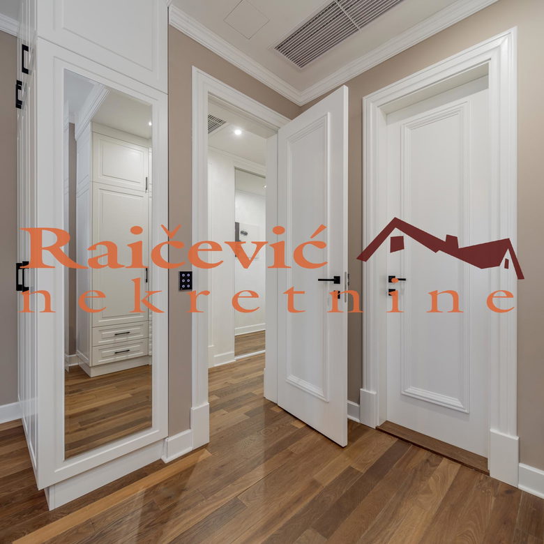 Trosoban stan na prodaju, Pregrevica, Beograd, 102m², 500.000 €
