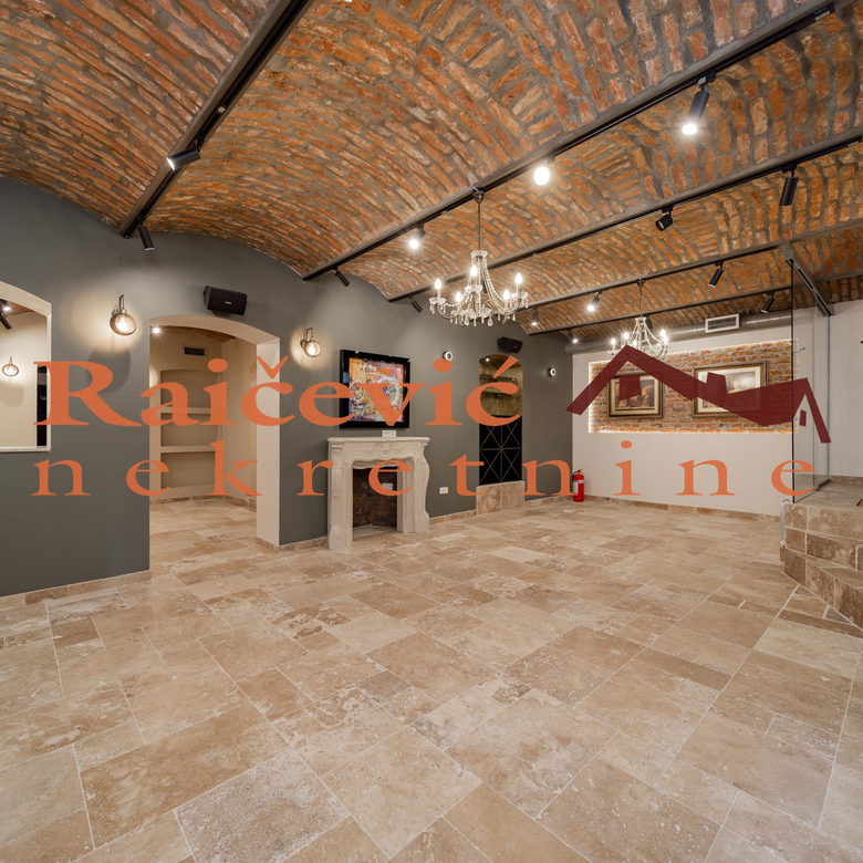 Lokal Prodaja Beograd Centar (Čukarica) 210 m2