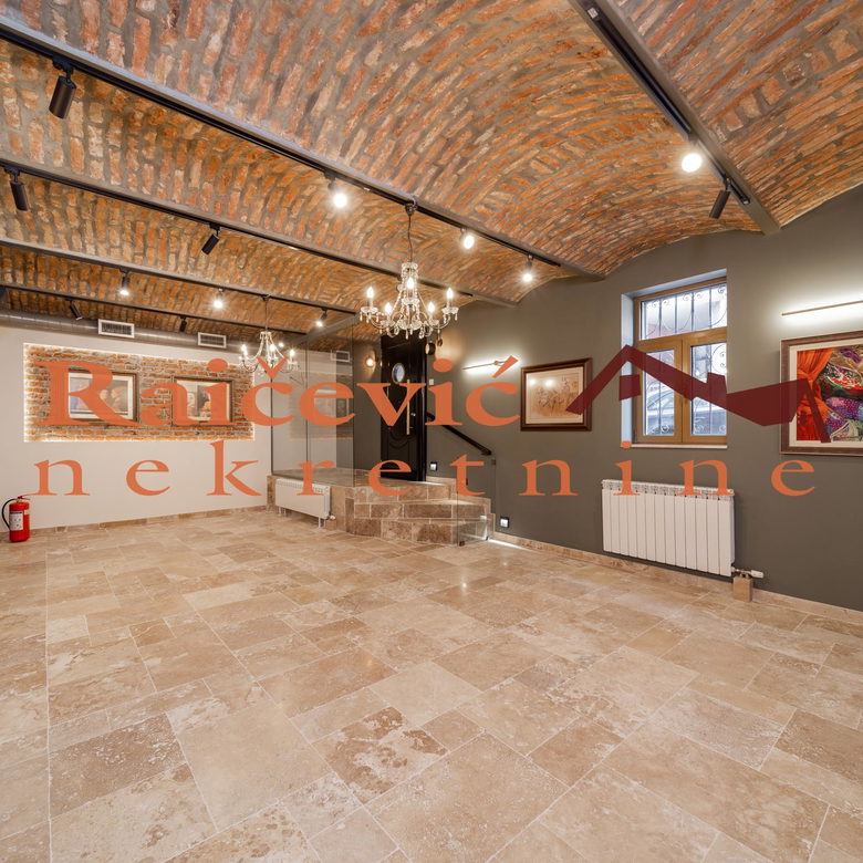 Lokal Prodaja Beograd Centar (Čukarica) 210 m2