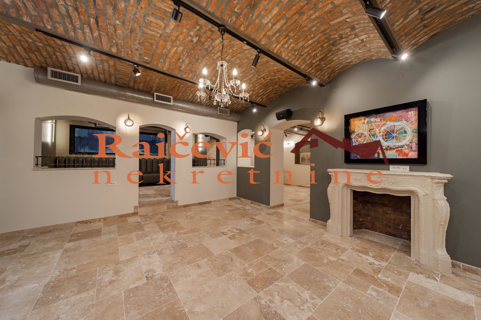 Lokal Prodaja Beograd Centar (Čukarica) 210 m2