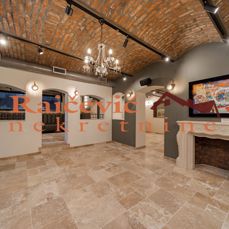 Lokal Prodaja Beograd Centar (Čukarica) 210 m2