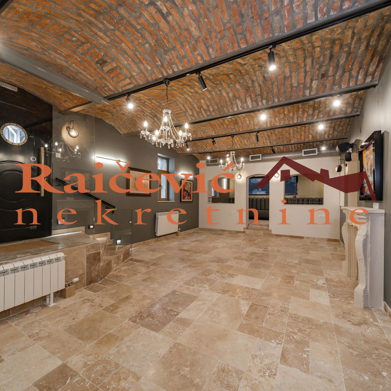Lokal Prodaja Beograd Centar (Čukarica) 210 m2