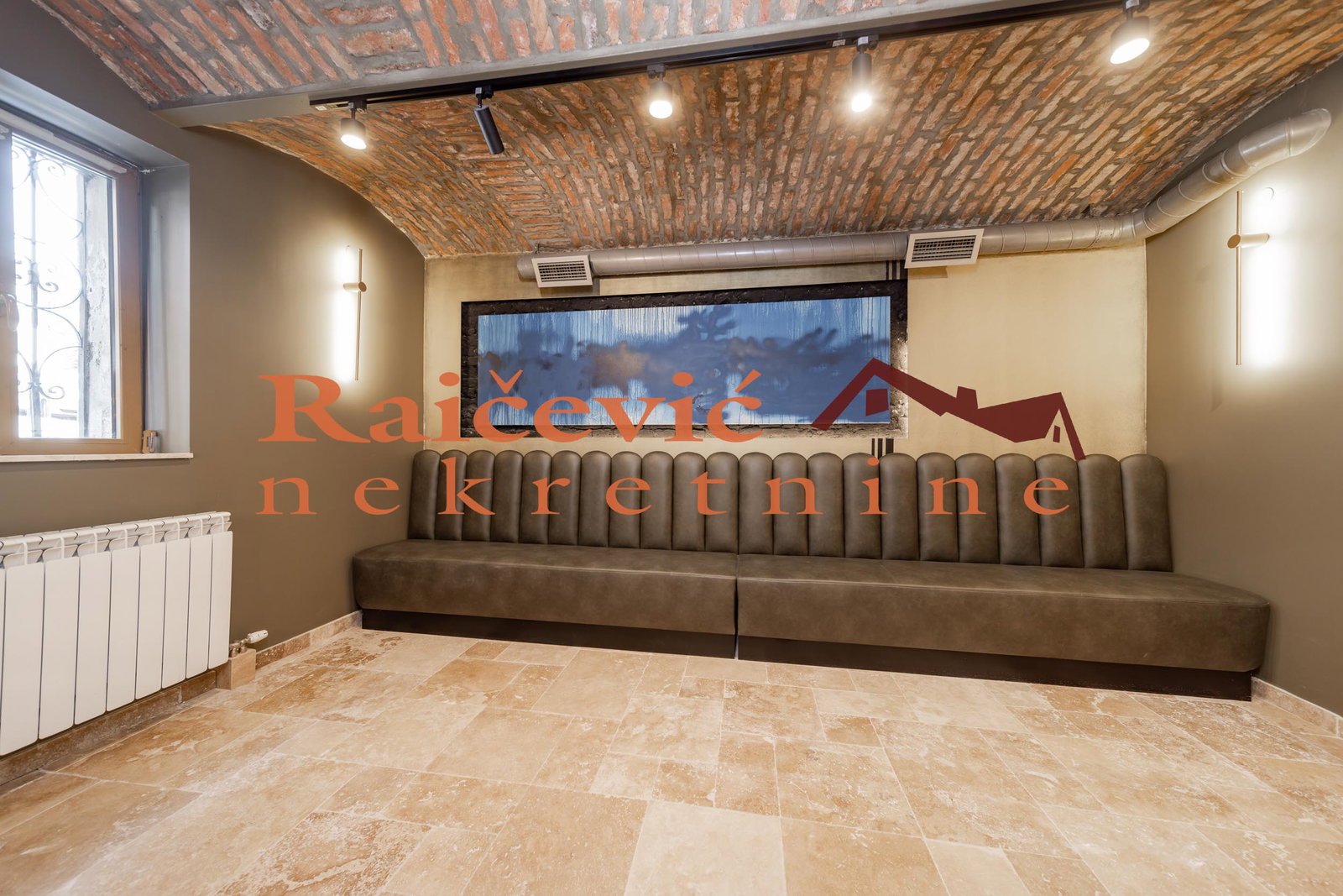 Lokal Prodaja Beograd Centar (Čukarica) 210 m2