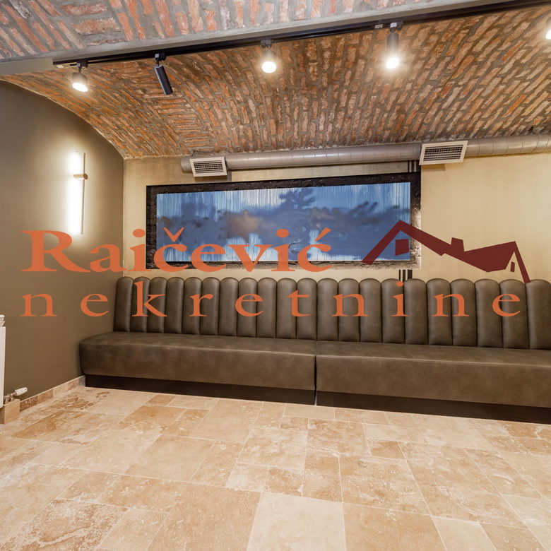 Lokal Prodaja Beograd Centar (Čukarica) 210 m2