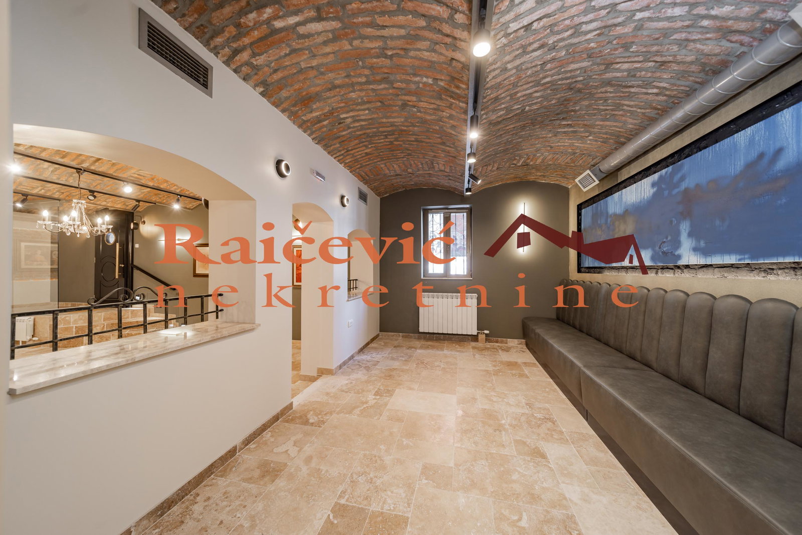 Lokal Prodaja Beograd Centar (Čukarica) 210 m2