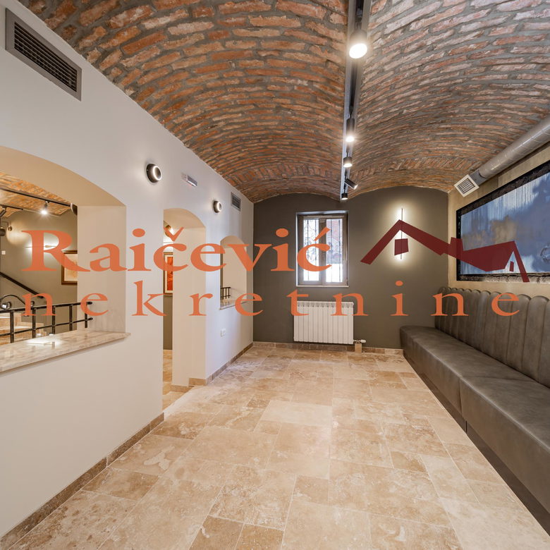Lokal Prodaja Beograd Centar (Čukarica) 210 m2