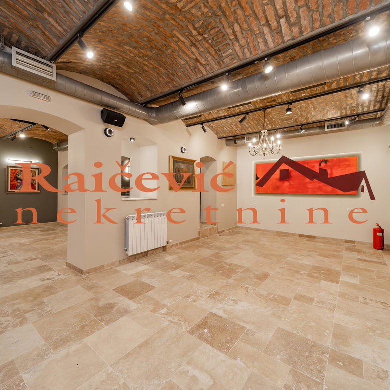 Lokal Prodaja Beograd Centar (Čukarica) 210 m2