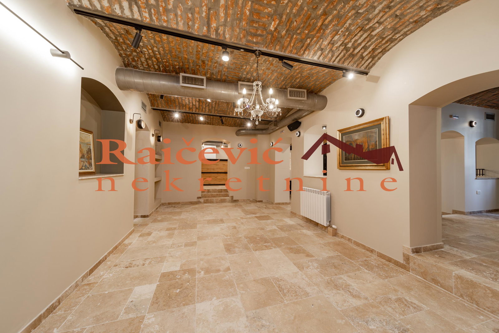 Lokal na prodaju, Centar, Beograd, 210m², 649.000 €