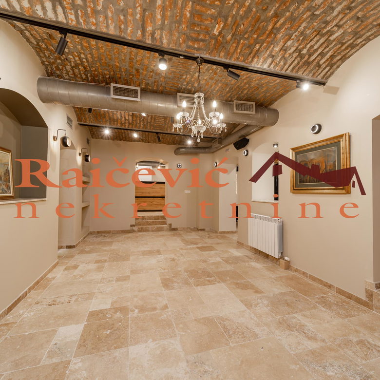 Lokal na prodaju, Centar, Beograd, 210m², 649.000 €