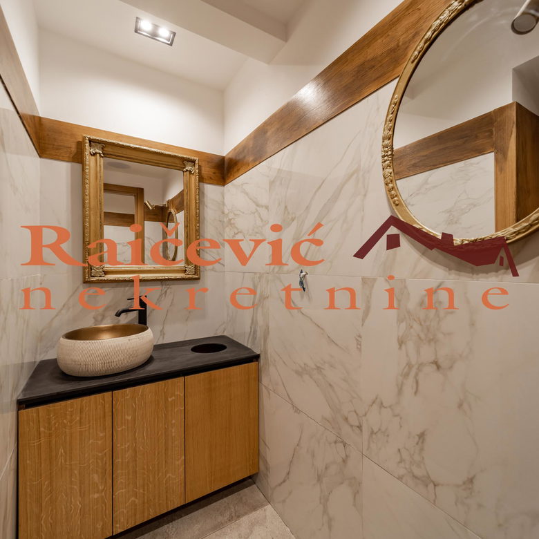 Lokal na prodaju, Centar, Beograd, 210m², 649.000 €