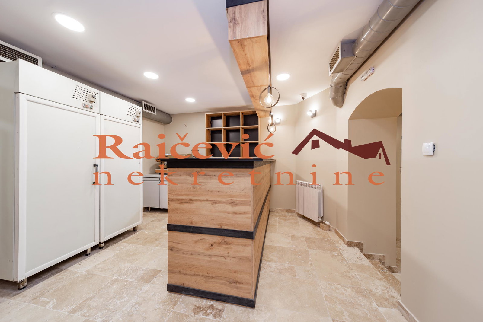 Lokal na prodaju, Centar, Beograd, 210m², 649.000 €