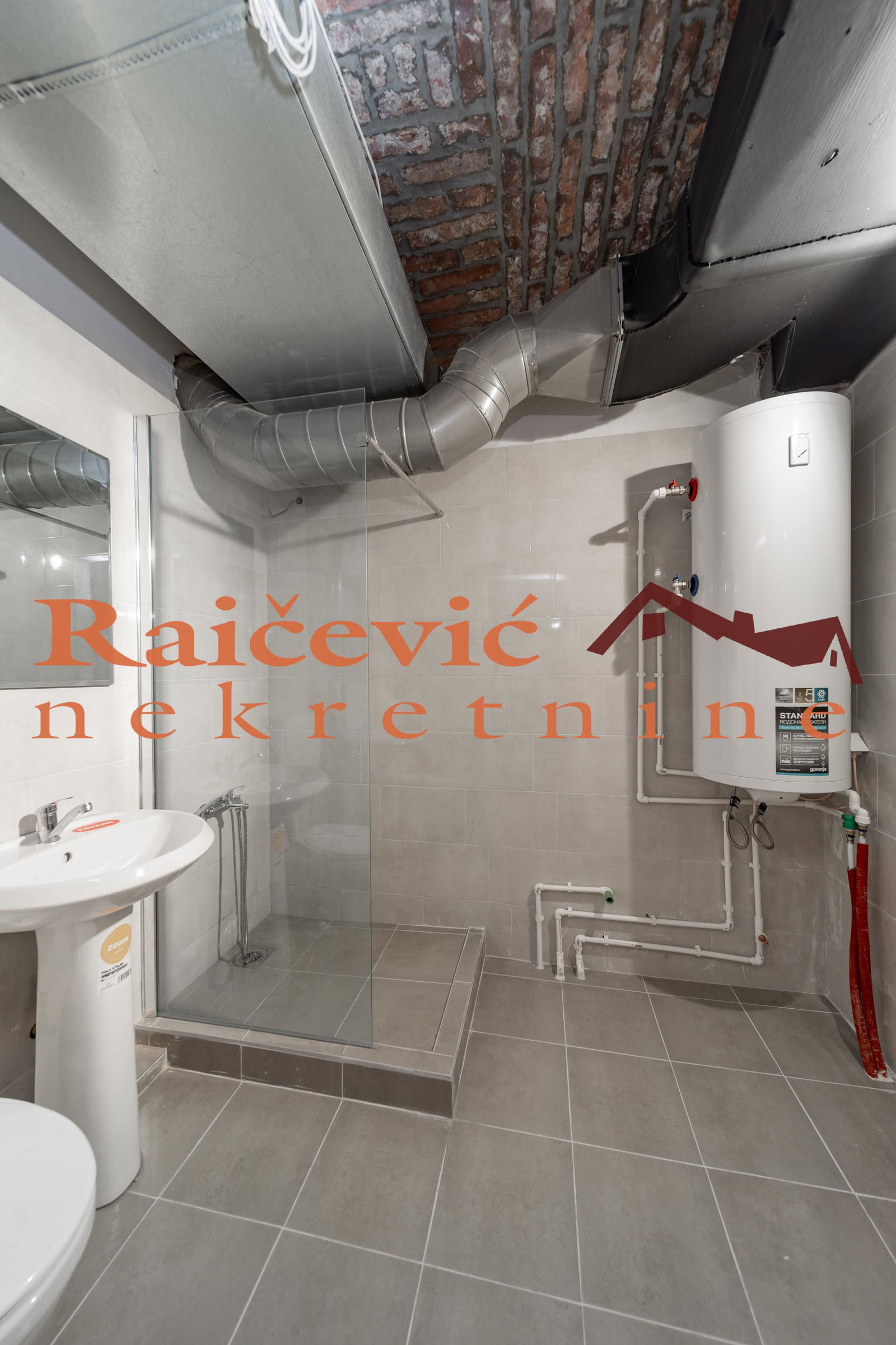 Lokal na prodaju, Centar, Beograd, 210m², 649.000 €