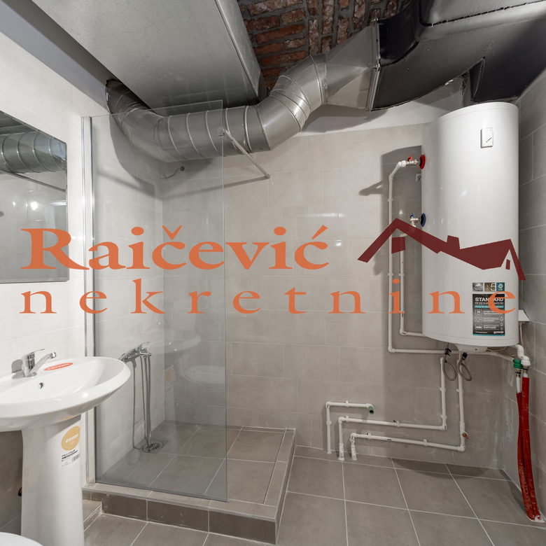 Lokal na prodaju, Centar, Beograd, 210m², 649.000 €