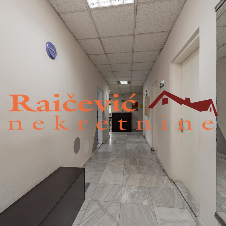 Lokal Prodaja Beograd Banovo Brdo 273 m2
