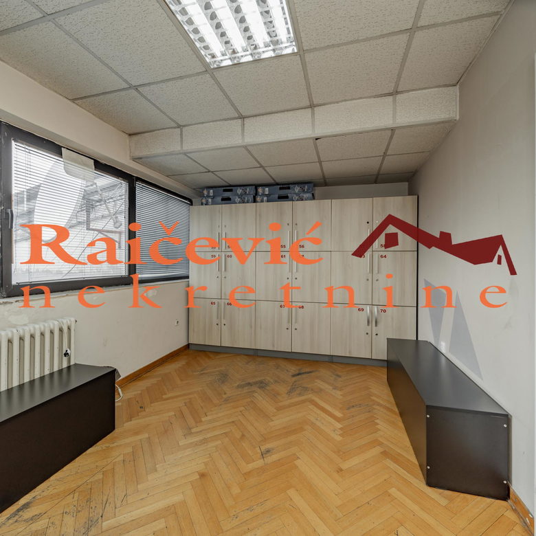 Lokal Prodaja Beograd Banovo Brdo 273 m2