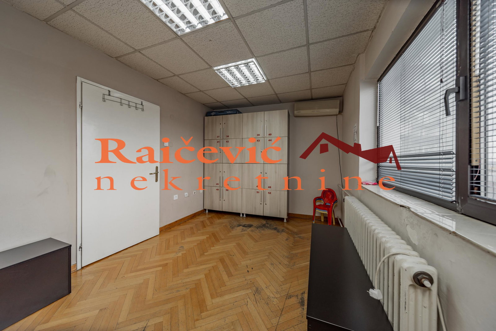 Lokal na prodaju, Banovo Brdo, Beograd, 273m², 464.000 €