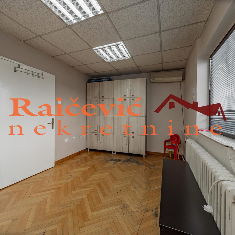 Lokal na prodaju, Banovo Brdo, Beograd, 273m², 464.000 €