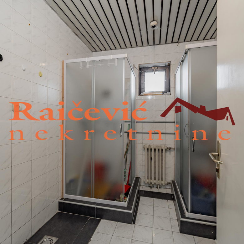 Lokal na prodaju, Banovo Brdo, Beograd, 273m², 464.000 €