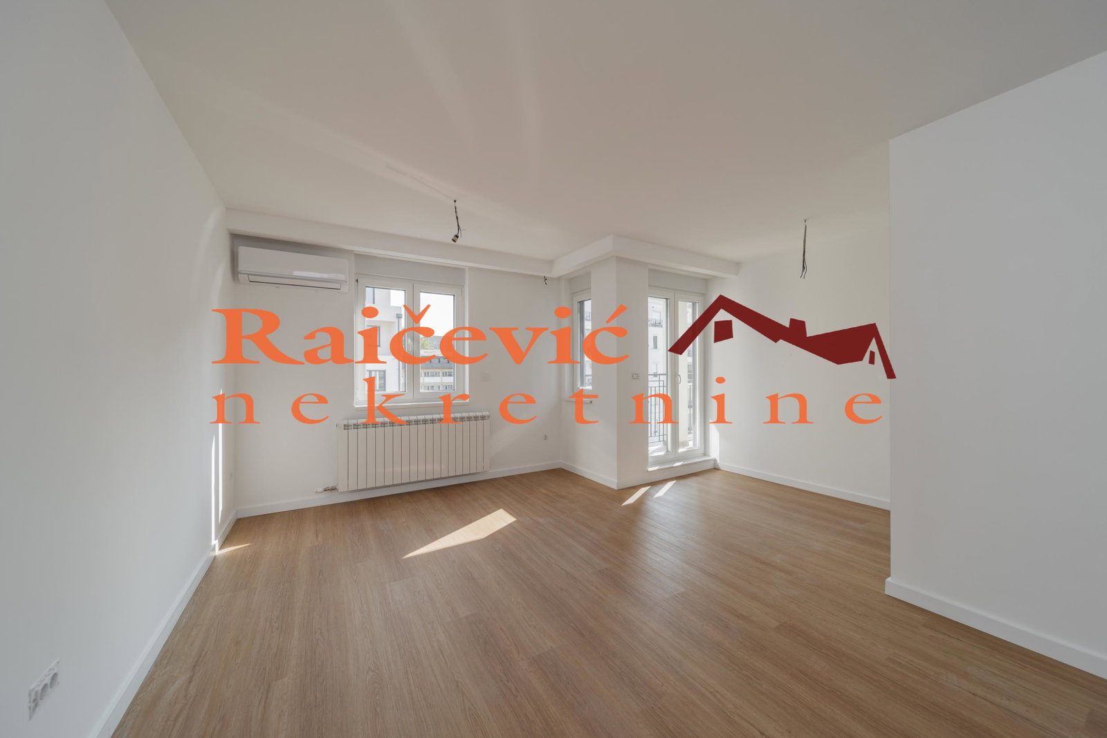 Stan Prodaja Beograd Dušanovac 162 m2