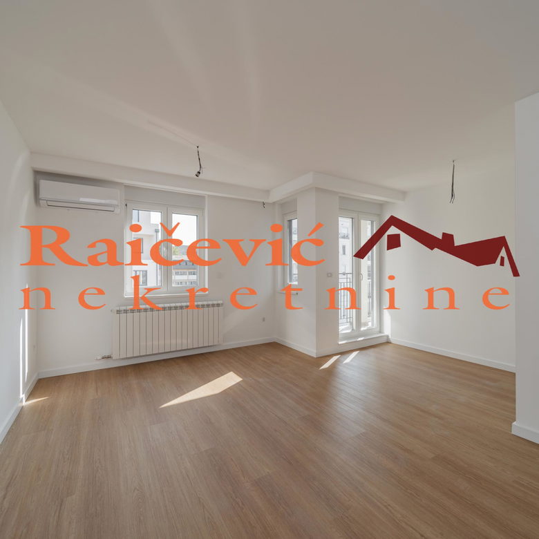 Stan Prodaja Beograd Dušanovac 162 m2