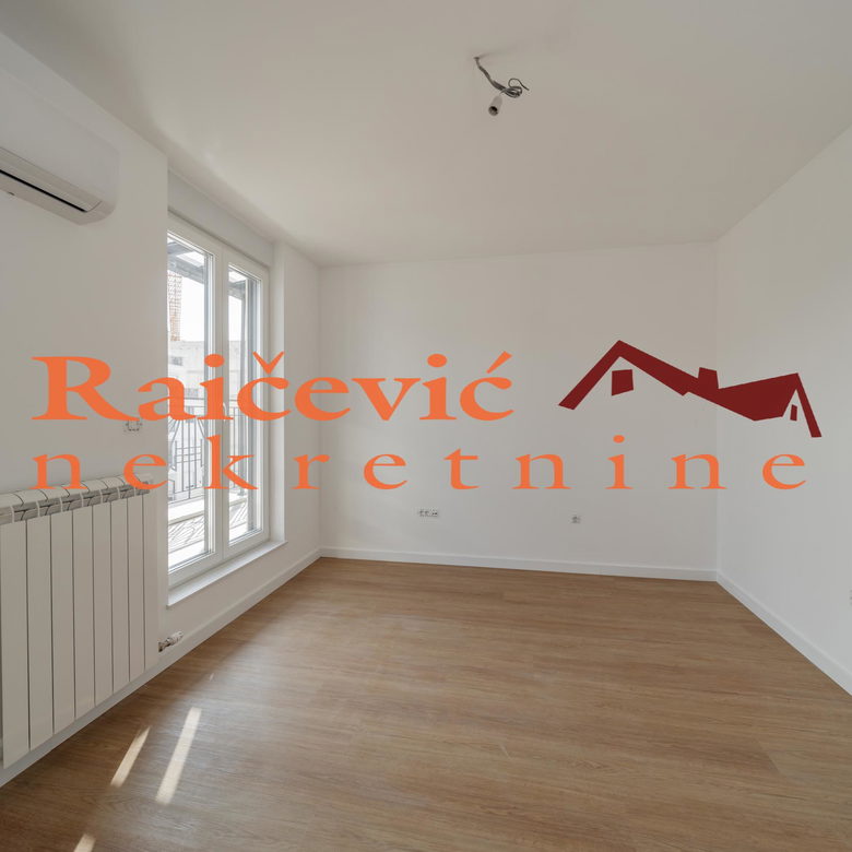 Petosoban stan na prodaju, Dušanovac, Beograd, 162m², 487.800 €