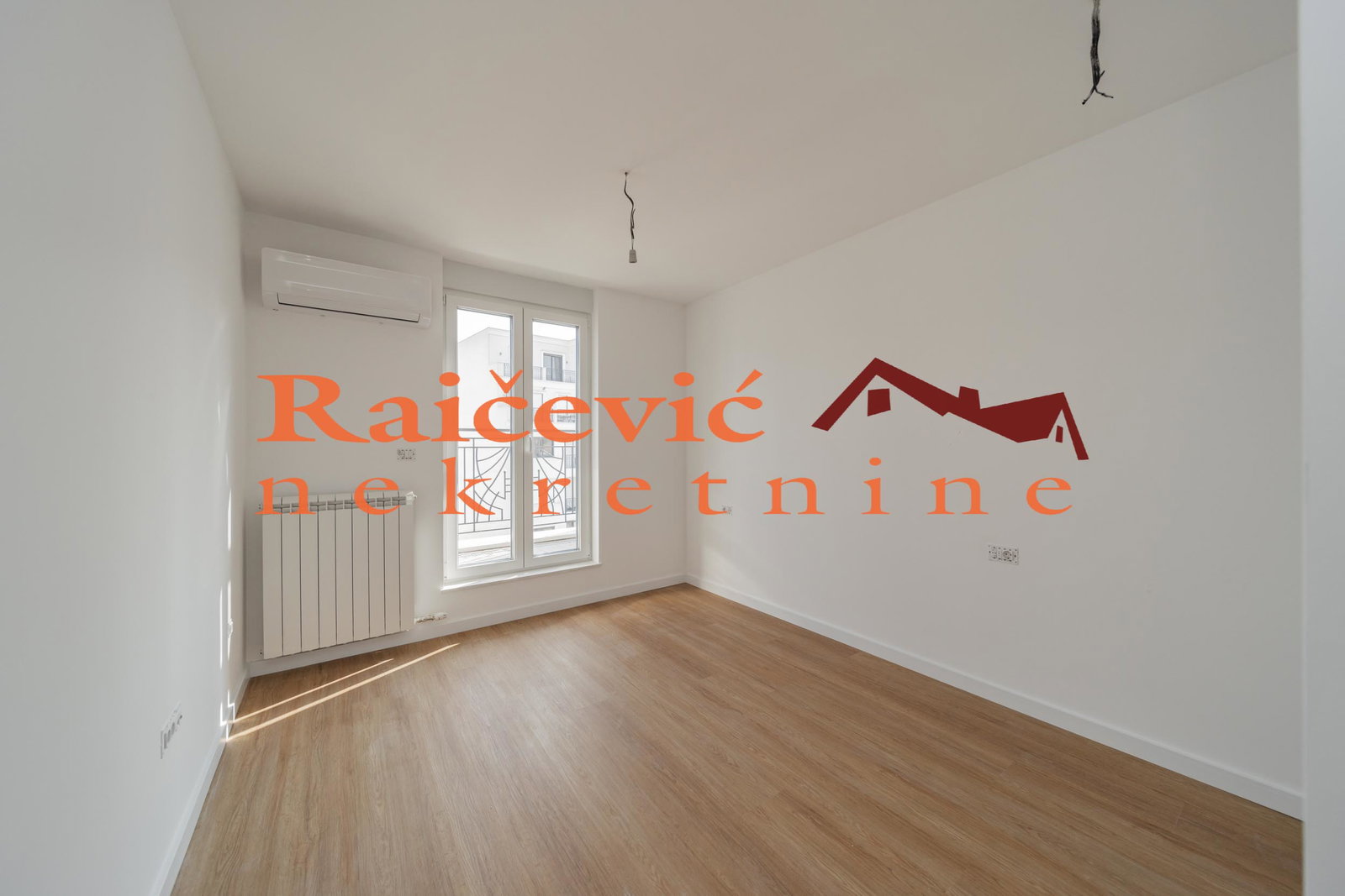 Petosoban stan na prodaju, Dušanovac, Beograd, 162m², 487.800 €