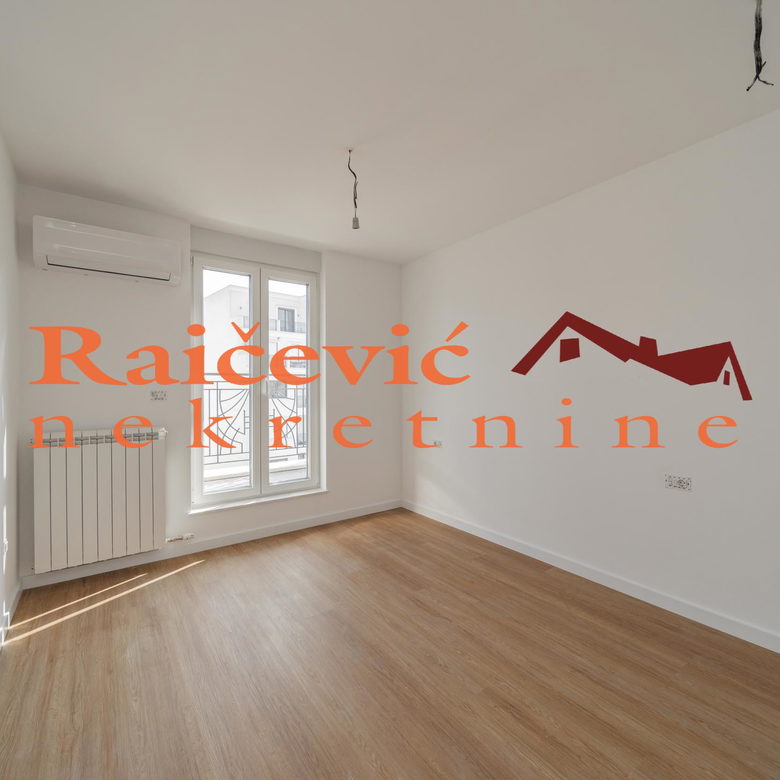 Petosoban stan na prodaju, Dušanovac, Beograd, 162m², 487.800 €