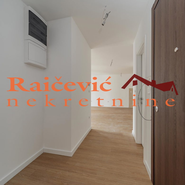 Petosoban stan na prodaju, Dušanovac, Beograd, 162m², 487.800 €