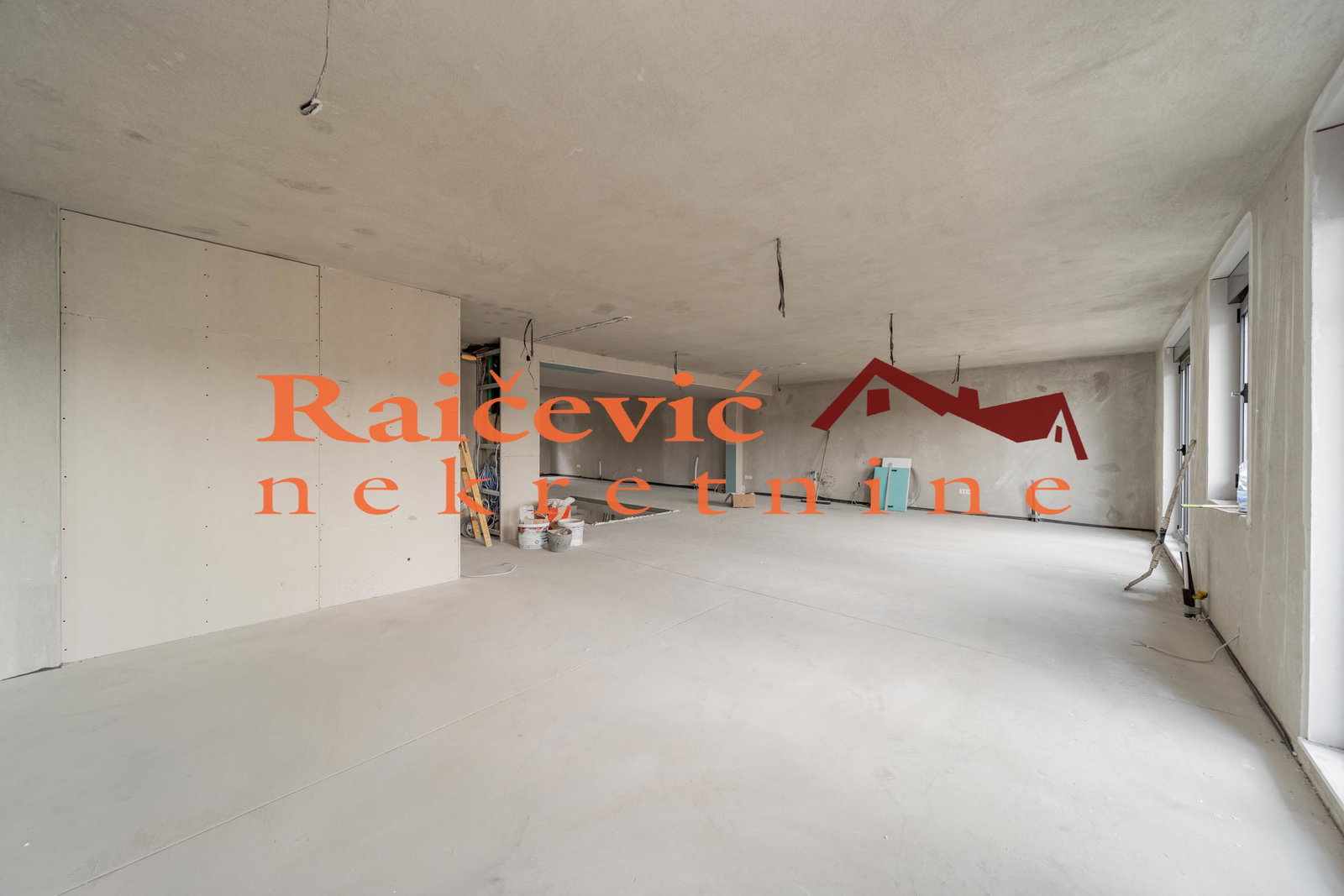 Lokal Prodaja Beograd Lokal Prodaja Beograd Dušanovac 256 m2