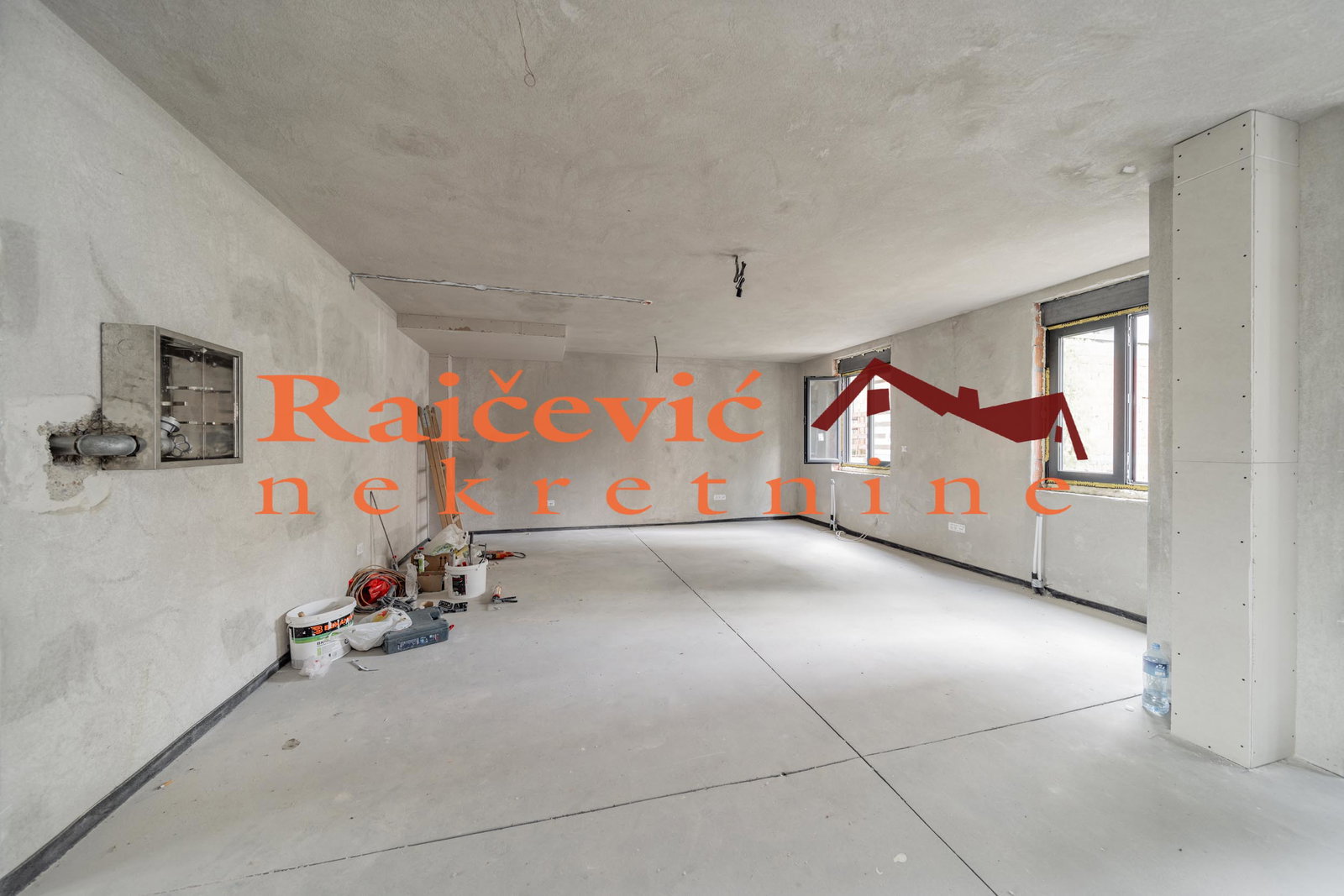 Lokal Prodaja Beograd Lokal Prodaja Beograd Dušanovac 256 m2
