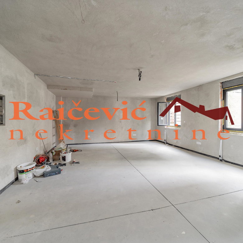 Lokal Prodaja Beograd Dušanovac 256 m2