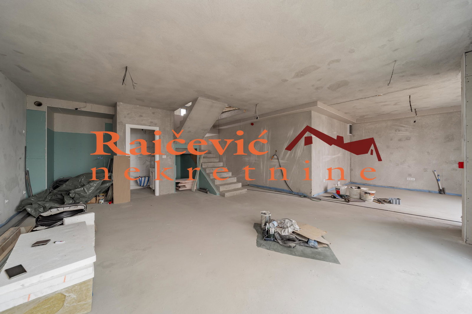 138257 Lokal Prodaja Beograd Dušanovac 256 m2