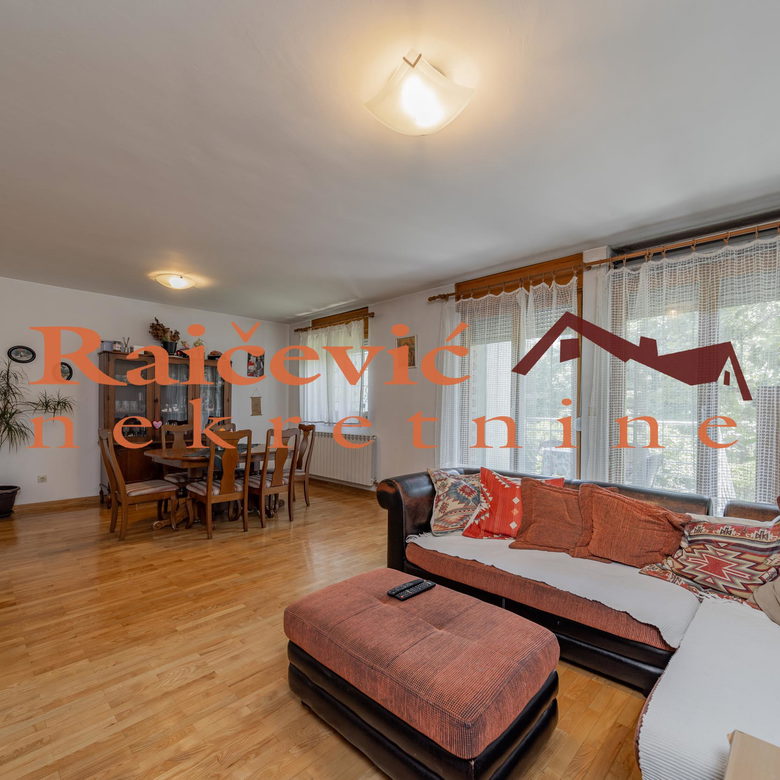 Stan Prodaja Beograd Dedinje 142 m2