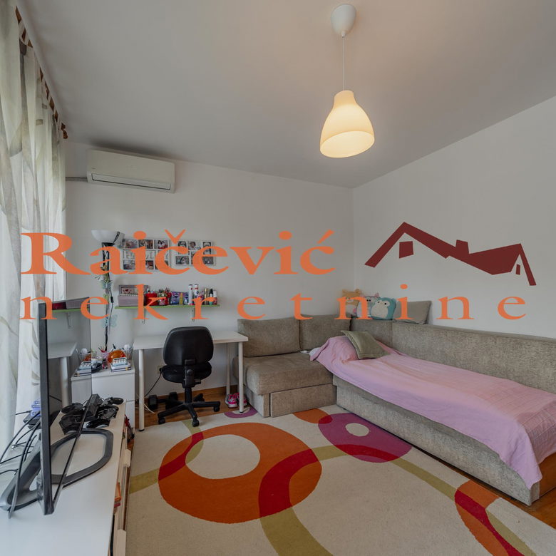 Stan Prodaja Beograd Dedinje 142 m2