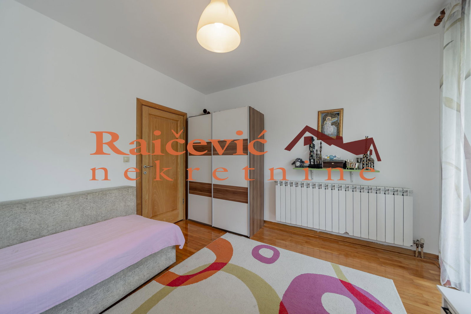 Petosoban stan na prodaju, Dedinje, Beograd, 142m², 470.000 €